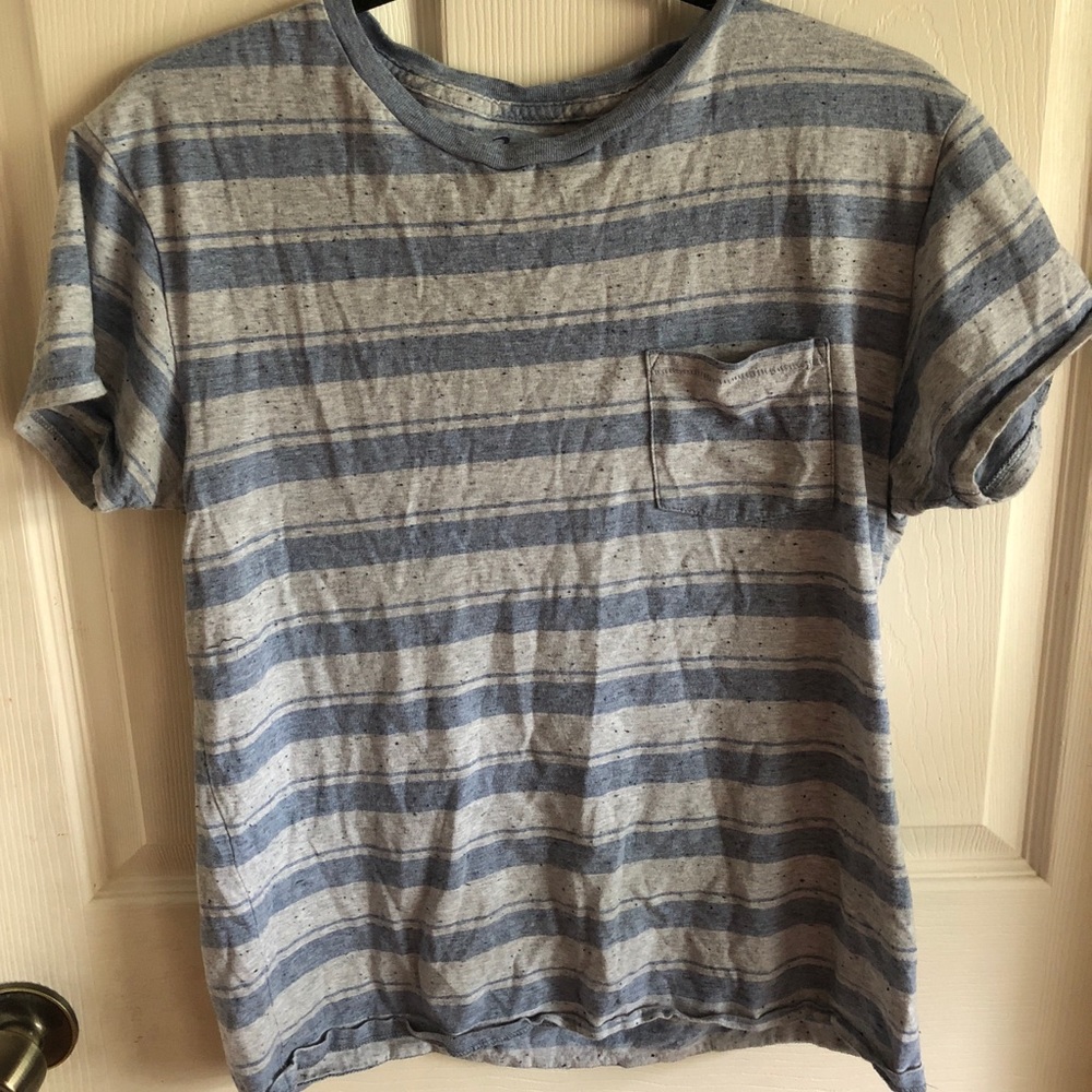 Grayers Shirt